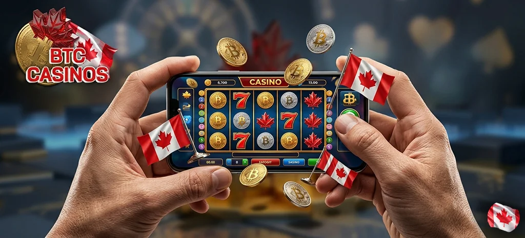 Top rated mobile applications and responsive websites for gambling with cryptocurrencies on the go.